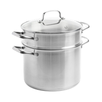 Dagelijkse kost 3-delige pasta set Dagelijkse kost 3-delige pasta set
