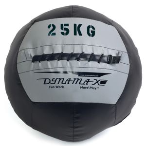 Dynamax Atlas Ball 25 kg