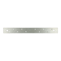 pgb-Europe FG | Koppelanker 30x2,00x300 Zn FG01640010303005