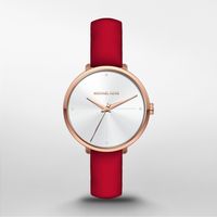 Michael Kors Horlogeglas (vlak) MK2886
