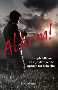 Alarm! - J. Kriekaard - ebook
