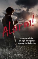 Alarm! - J. Kriekaard - ebook - thumbnail