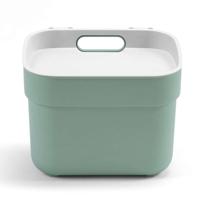 Curver Ready To Collect GFT Prullenbak 5L Groen/Grijs