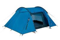 High Peak 10302 tent Blauw, Grijs Vis-à-vis-tent - thumbnail