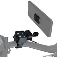 OXFORD Cell phone holder usb c charging holder han