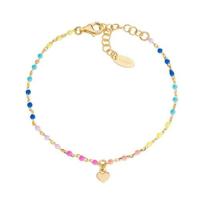 Dames ketting Amen BRSMCUGM3 - thumbnail
