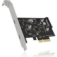 ICY BOX IB-PCI1902-C31 interfacekaart/-adapter Intern USB Type-C - thumbnail