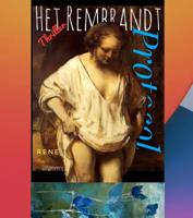 HET REMBRANDT PROTOCOL (Paperback)