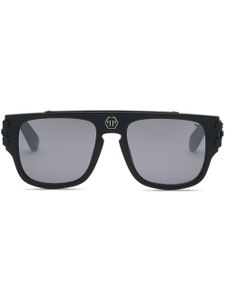 Philipp Plein lunettes de soleil Pure Pleasure London - Noir