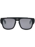 Philipp Plein lunettes de soleil Pure Pleasure London - Noir - thumbnail