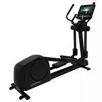 Life Fitness Aspire Crosstrainer SE4 16 inch console