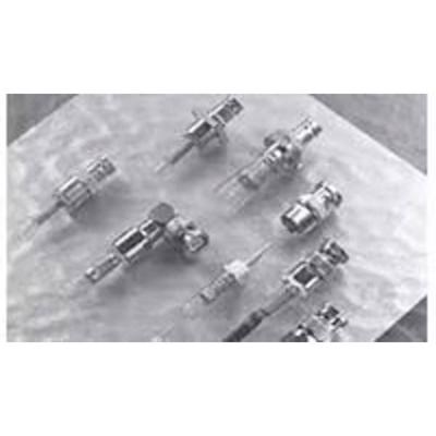 TE Connectivity 196799-000 1 stuk(s) Bulk