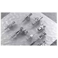 TE Connectivity 196799-000 1 stuk(s) Bulk