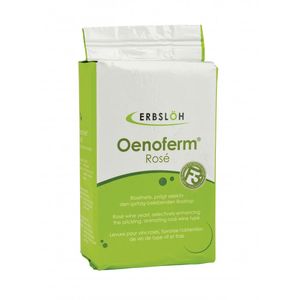 korrelgist Oenoferm Rose 500 g