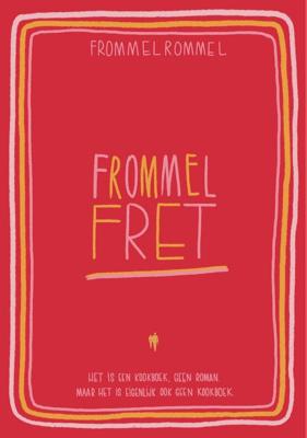 Frommelfret (Paperback)
