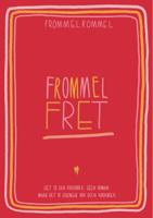 Frommelfret (Paperback)