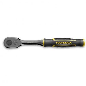 Stanley handgereedschap Fatmax ratel 3/8" 120T - FMMT82677-0