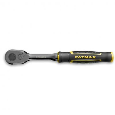 Stanley handgereedschap Fatmax ratel 3/8" 120T - FMMT82677-0