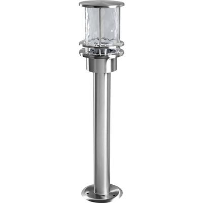 OSRAM HOMELIGHTING ENDURA Classic Post 55cm E27 4099854452239 LED-buitenlamp (wand) E27 Steel