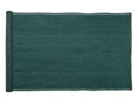 LIVARNO Balkonscherm (Tuinscherm 500 x 100 cm, Antraciet)