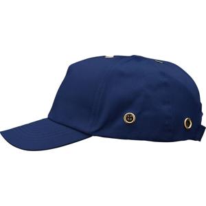 Voss Helme VOSS-Cap 2687K Impulsiecaps Kobalt-blauw