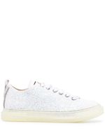 Giuseppe Zanotti baskets Babbler - Blanc
