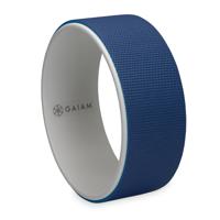 Gaiam Wheel l blauw - thumbnail