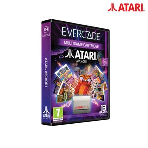 Evercade Atari Arcade Cartridge 1