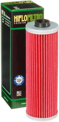 HIFLOFILTRO Oil filter hf-161