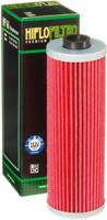 HIFLOFILTRO Oil filter hf-161
