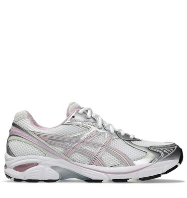 Asics ASICS - GT-2160 White/Rose Water Wit Mesh Lage sneakers Unisex