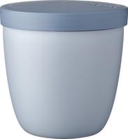 Ellipse snackpot 350 ml - Nordic blue - Mepal Ellipse snackpot 350 ml - Nordic blue - Mepal
