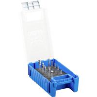 PFERD TOOLS 21901603 Freesstift Schachtdiameter 3 mm