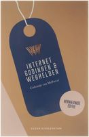 Internet Godinnen & Webhelden - Suzan Eikelenstam - Paperback - Management & Economie - thumbnail