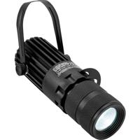 Eurolite PST-12W 6000K DMX LED-lichteffect Aantal LEDs: 1