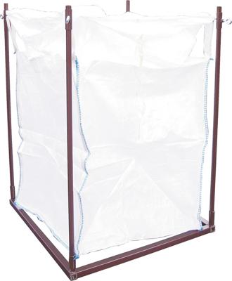 Big-bag-houder L1,01xB1,01xH1,4m MÜBA