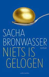 Niets is gelogen (Paperback)