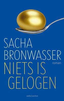 Niets is gelogen (Paperback)