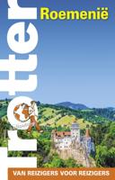 Trotter Roemenië (Paperback)