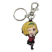 Kakegurui PVC Keychain SD Itsuki