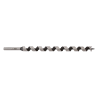 Wolfcraft Houtbalkenboor | Standard | Ø22 x 400mm | 1 stuk - 7676010