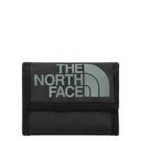 The North Face Base Camp Wallet Portemonnee TNF Black One Size