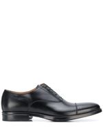 Scarosso derbies classiques - Noir