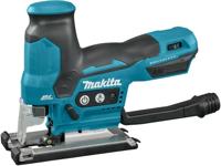Makita djv185z | 18 v decoupeerzaag | t-model | zonder accu`s en lader | in doos - djv185z