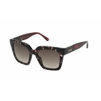 Dames zonnebril Nina Ricci SNR3185201GQ Ø 52 mm