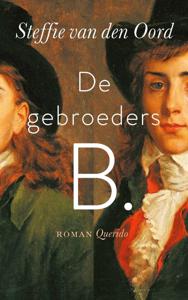 De gebroeders B. (Paperback)