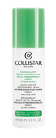 Collistar Multi-Active 24 hrs Deo Spray Aloe Vera Milk