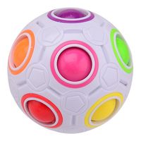 Johntoy Magische puzzel bal