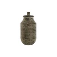 Tibor Home ESPRIT Groen 20 x 20 x 42 cm