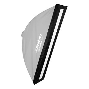 Profoto OCF Stripmask 1x4'